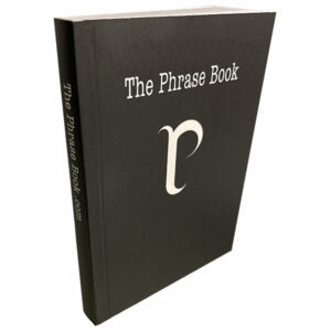 The Phrase Book